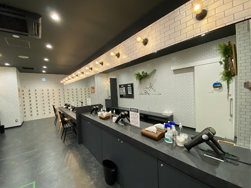 CALDO東小金井 ホットヨガスタジオ