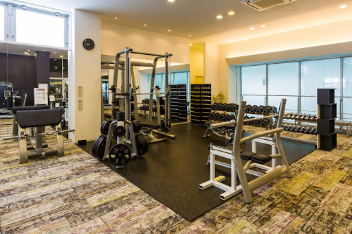 アイレクススポーツクラブGRANDE+24