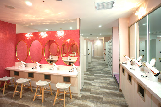 CALDO千葉中央 ホットヨガスタジオ×ジム