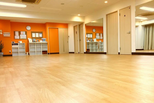 イルチブレインヨガ 名古屋スタジオ