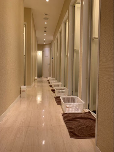 CALDO/マピラ成増 ホットヨガ×マシンピラティス×岩盤浴